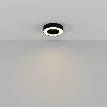 Потолочный светильник Technical C093CL-24W3K-B