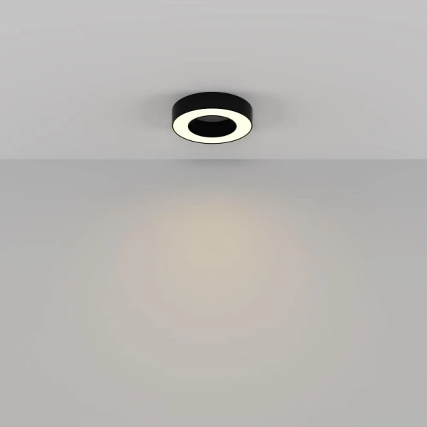 Потолочный светильник Technical C093CL-24W3K-B