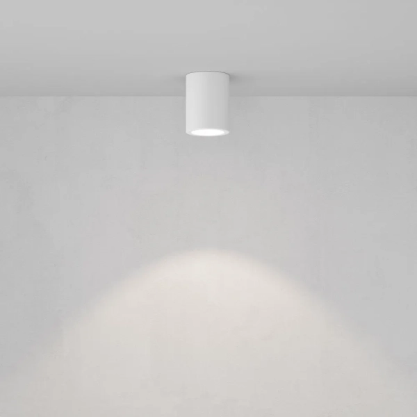 Потолочный светильник Technical C001CL-GU10-W