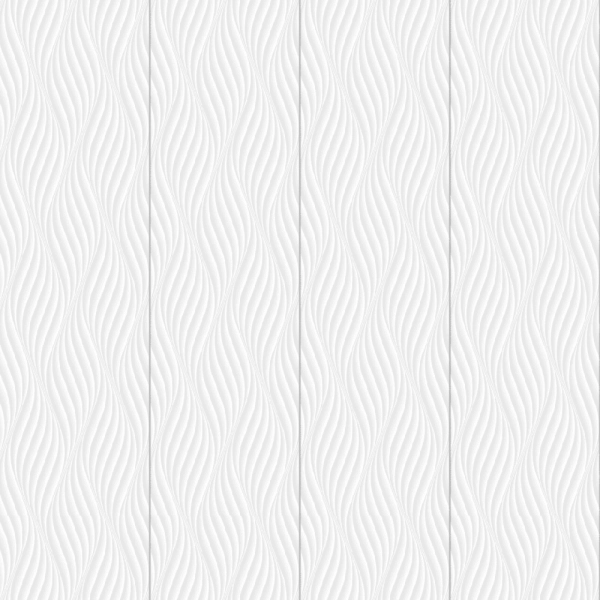 Панель ПВХ Винтаж Добор 633/1 2,7*0,25 STELLA Light