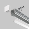 Профиль Led Strip ALM005S-2M