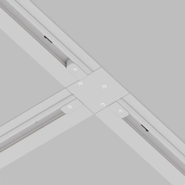 Комплектующие для встраиваемой трековой системы Technical TRA002CT-11W