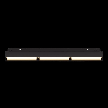Трековый светильник Technical TR106-2-18W3K-B
