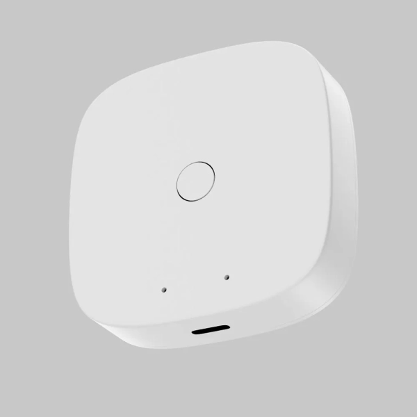 Центр управления умным домом Lighting control MD-TRA034-W(N)