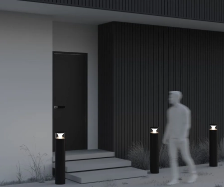 Ландшафтный светильник Outdoor O496FL-L21B3K2