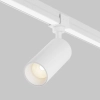 Уличный трековый светильник Outdoor O-TR01-1-S-16WW3K