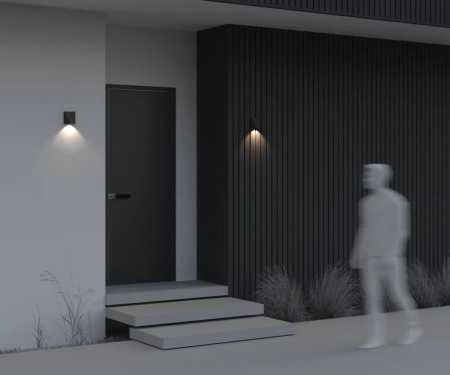 Архитектурная подсветка Outdoor O577WL-L5B