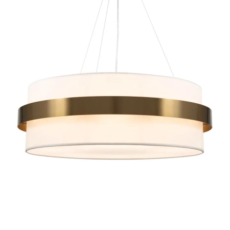 Подвесной светильник Freya FR5367PL-06BS