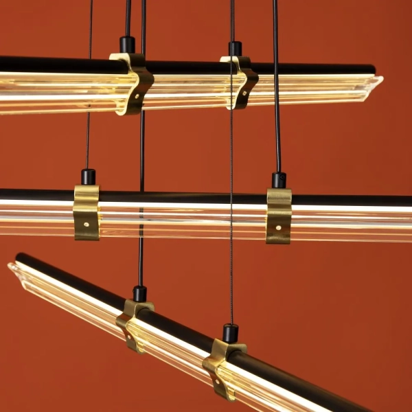 Подвесной светильник Freya FR5557PL-L22B1