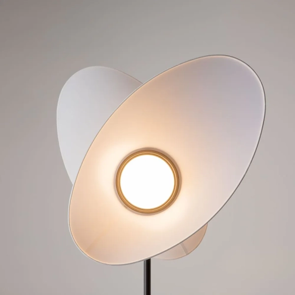 Напольный светильник (торшер) Maytoni MOD396FL-L10W3K