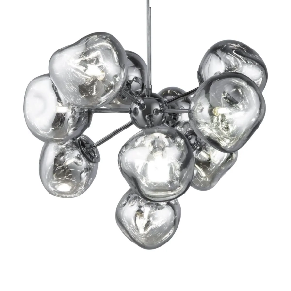 Подвесной светильник Freya FR5378PL-10SM