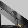 Трековый светильник Technical TR243-18W3K-B