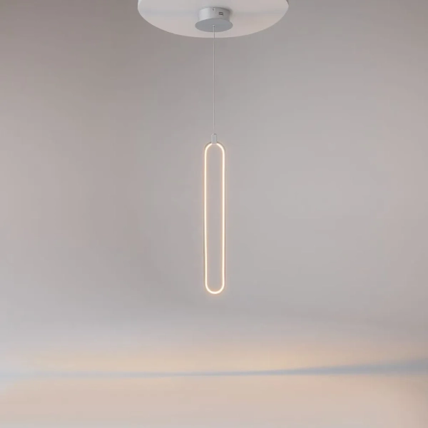 Подвесной светильник Maytoni MOD017PL-L13N