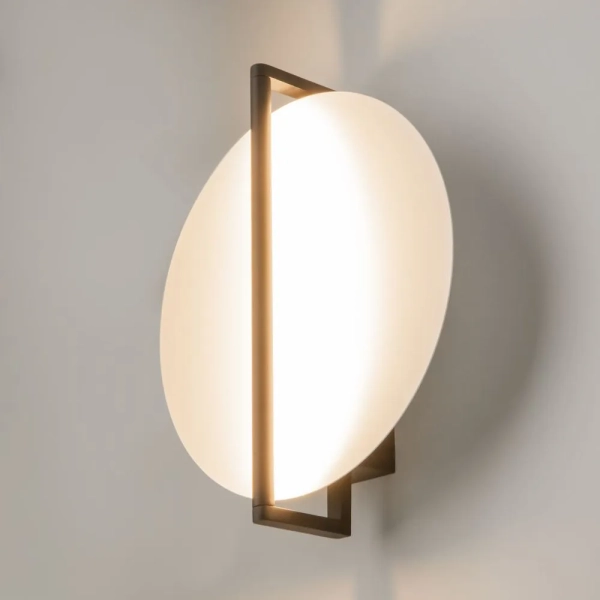 Настенный светильник (бра) Maytoni MOD279WL-L14B3K