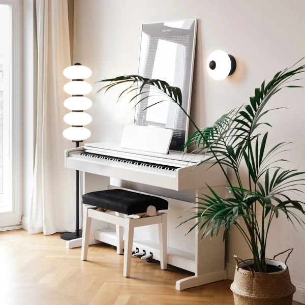 Настенный светильник (бра) Freya FR5553WL-L6B