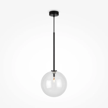 Подвесной светильник Maytoni MOD172PL-01B