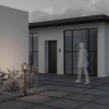 Ландшафтный светильник Outdoor O023FL-01G