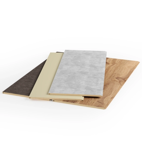 Sampleboх Панели МДФ Classic + углы МДФ Classic Stella №5 (Light, Premium, De Luxe)