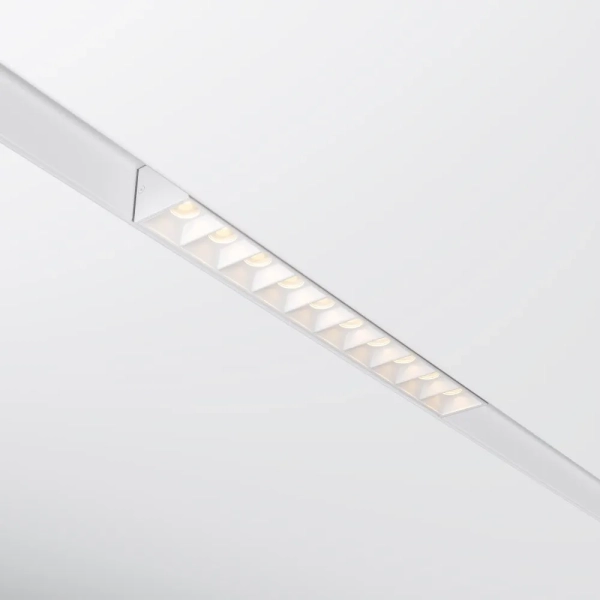 Трековый светильник Technical TR076-2-20W3K-W