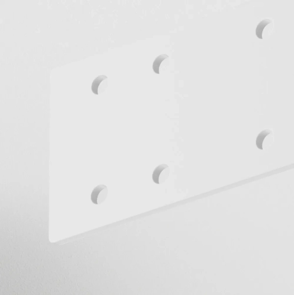 Комплектующие для накладной трековой системы Technical TRA004C-21W