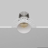 Встраиваемый светильник Technical DL119-10W-3K-TRS-W