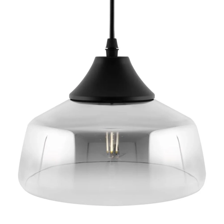 Подвесной светильник Freya FR5188PL-01B