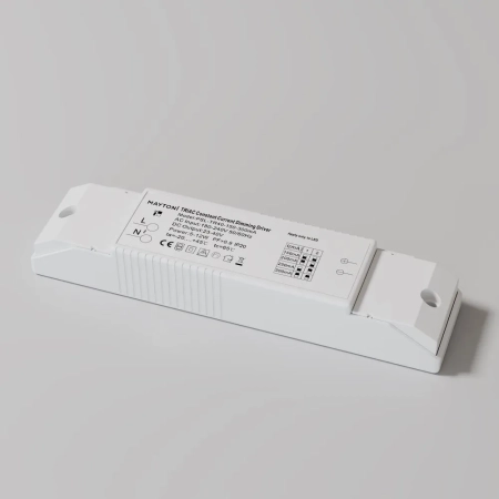 Источник тока Lighting control PSL-TR40-150-300mA