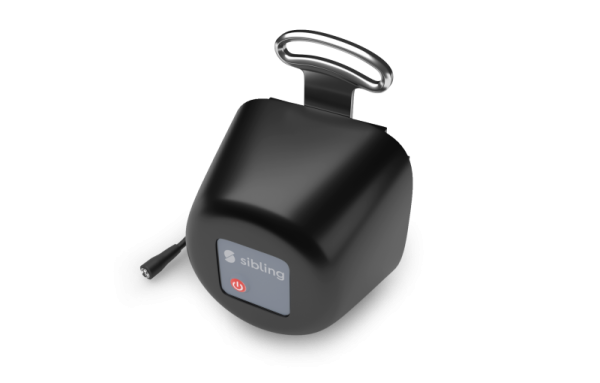 Сервопривод для крана воды и газа Sibling Powerswitch-WGS