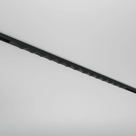 Трековый светильник Technical TR175-1-24WTW-M-B