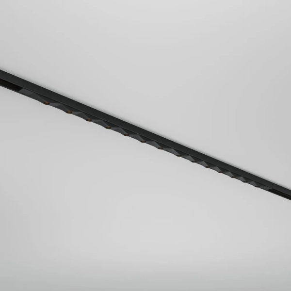 Трековый светильник Technical TR175-1-24WTW-M-B