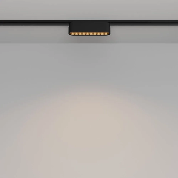 Трековый светильник Technical TR084-1-6W3K-B