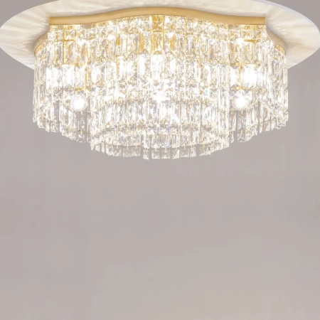 Потолочный светильник Maytoni DIA005CL-10G