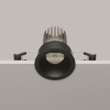 Встраиваемый светильник Technical DL115-10W-4K-B