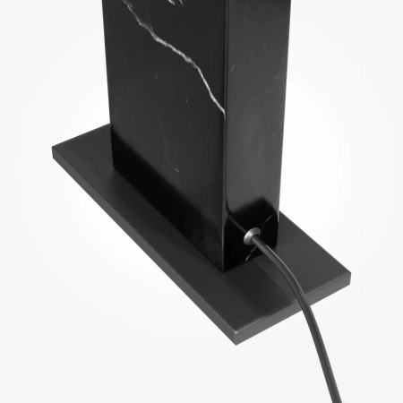 Настольный светильник Maytoni MOD467TL-L9B3K