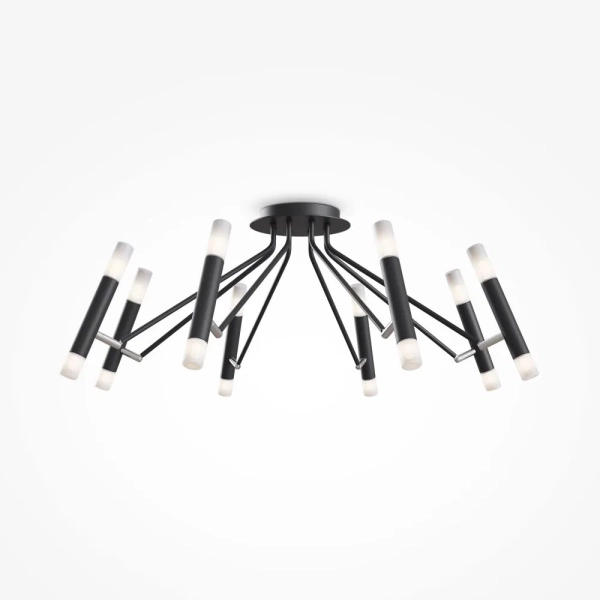 Потолочный светильник Maytoni MOD620CL-16B