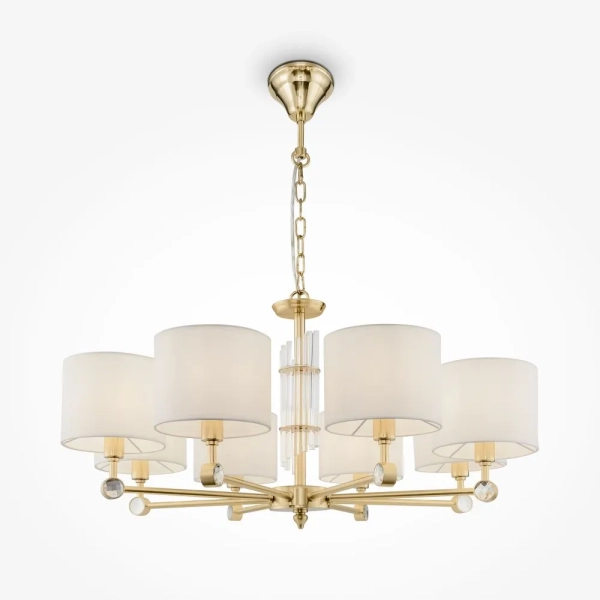 Люстра Maytoni MOD088PL-08BS