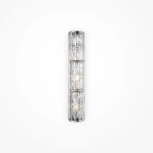 Настенный светильник (бра) Maytoni MOD094WL-03CH