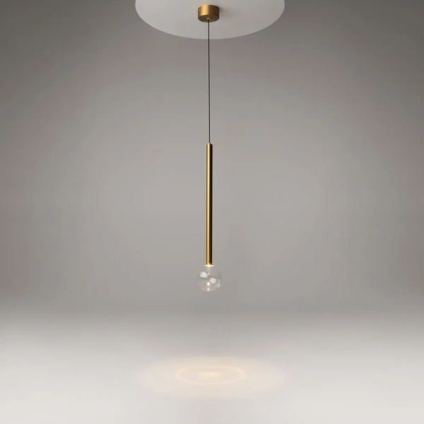 Подвесной светильник Maytoni MOD383PL-L4BS3K