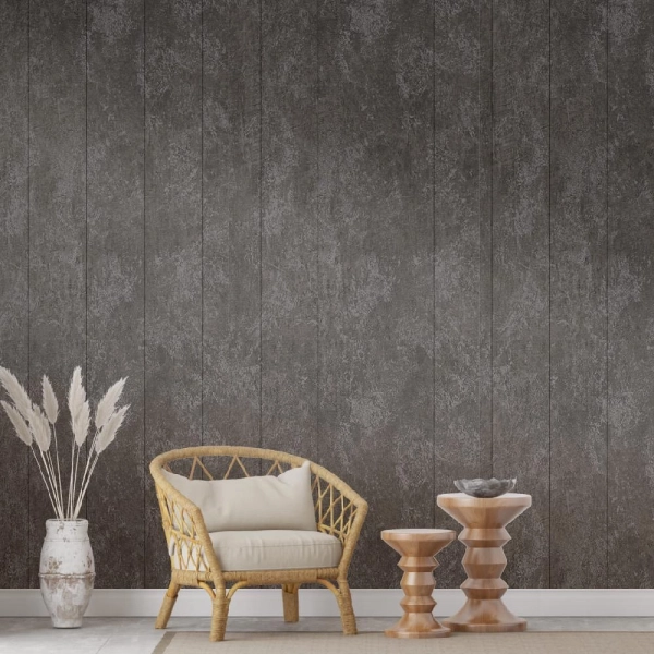 Панель МДФ Classic STELLA Premium 2700х200х6 Бетон Нью-Йорк (упак. 8 шт.)