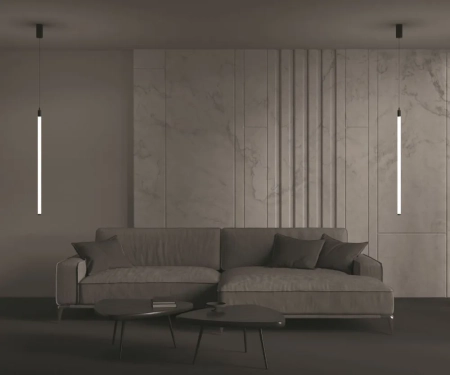 Подвесной светильник Technical P022PL-L20B3K