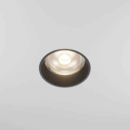 Встраиваемый светильник Technical DL125-L12-4K-TRS-W