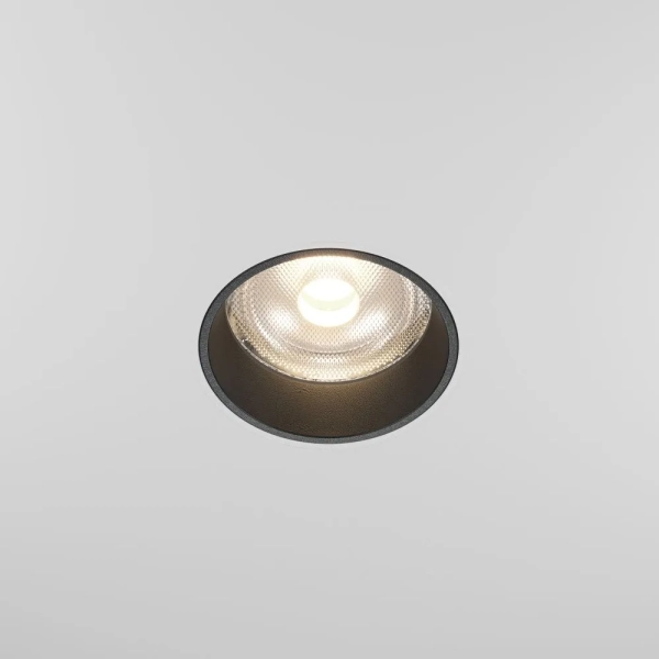 Встраиваемый светильник Technical DL125-L12-4K-TRS-W