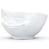 Чаша grinning, 500 мл, белая