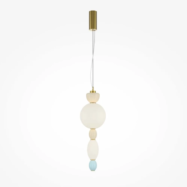 Подвесной светильник Maytoni MOD297PL-L17BS3K