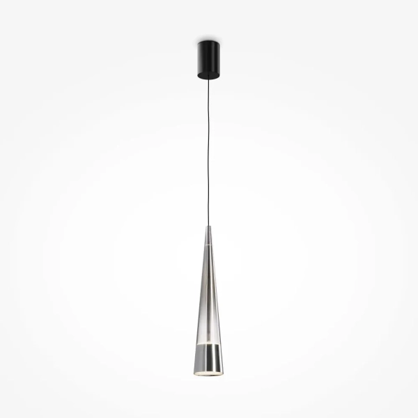 Подвесной светильник Maytoni P090PL-L12CH3K