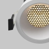 Встраиваемый светильник Technical DL117-15W-2.7K-W