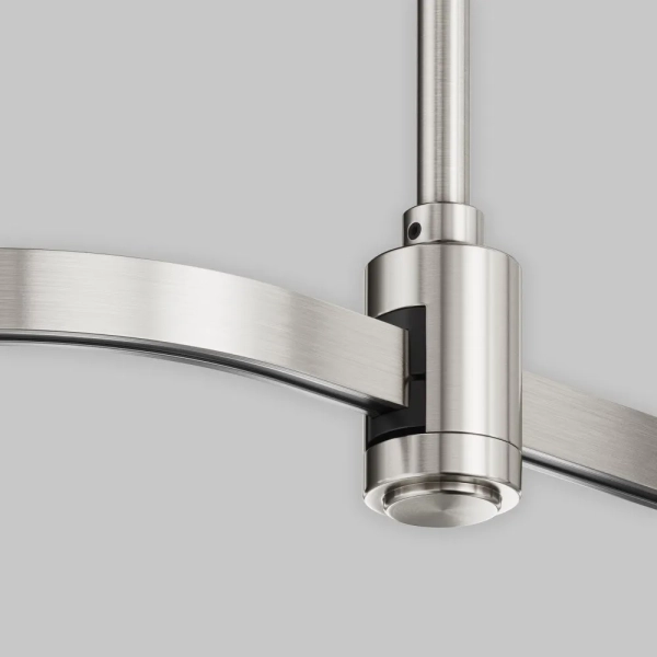 Комплектующие для трековой системы Technical TRX154-RC80-PT