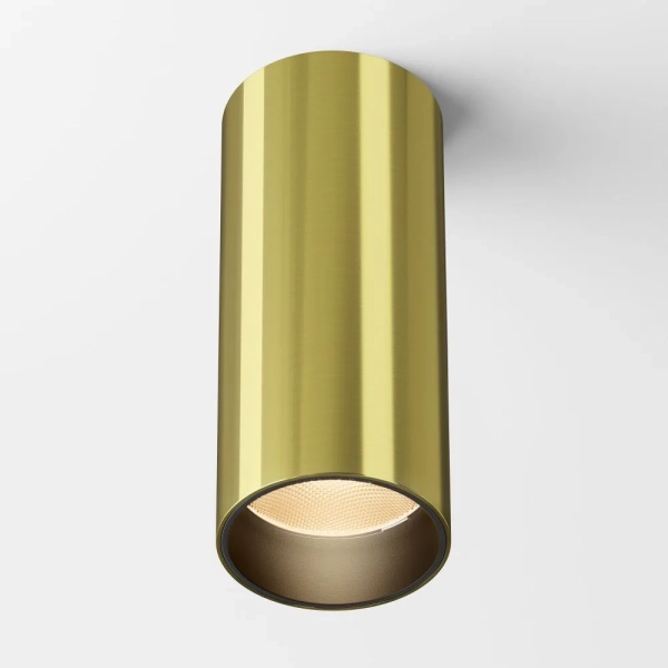 Потолочный светильник Technical C056CL-L12W2.7K-W-BS