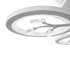 Потолочный светильник Freya FR10017CL-L92W