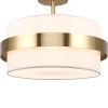 Потолочный светильник Freya FR5367CL-03BS